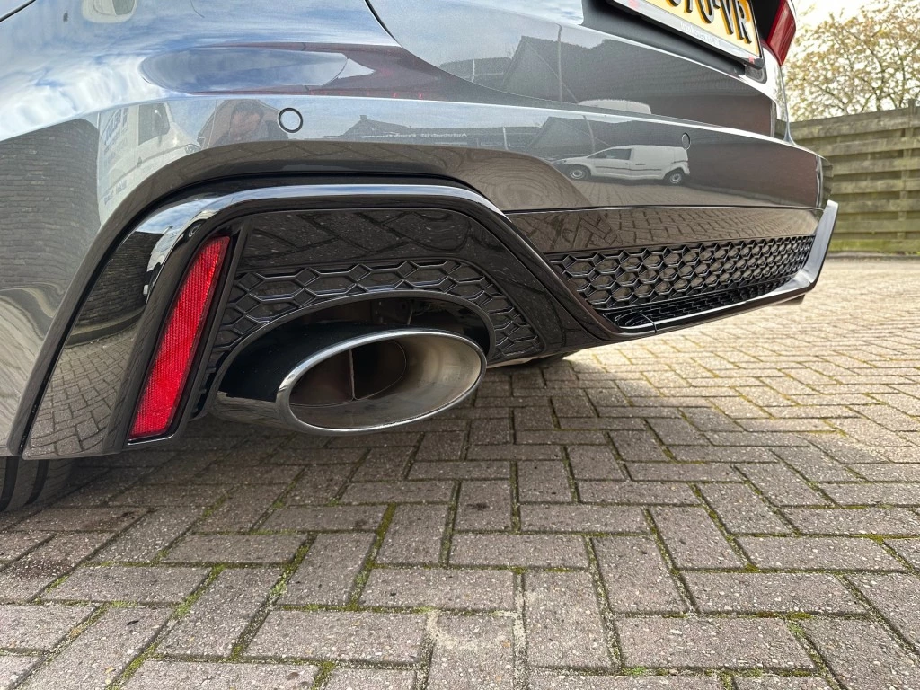 Hoofdafbeelding Audi RS6