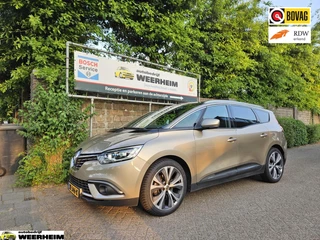 Renault Grand Scenic 1.3 TCe 7p. PANO-dak, HUD, Trekhaak etc!