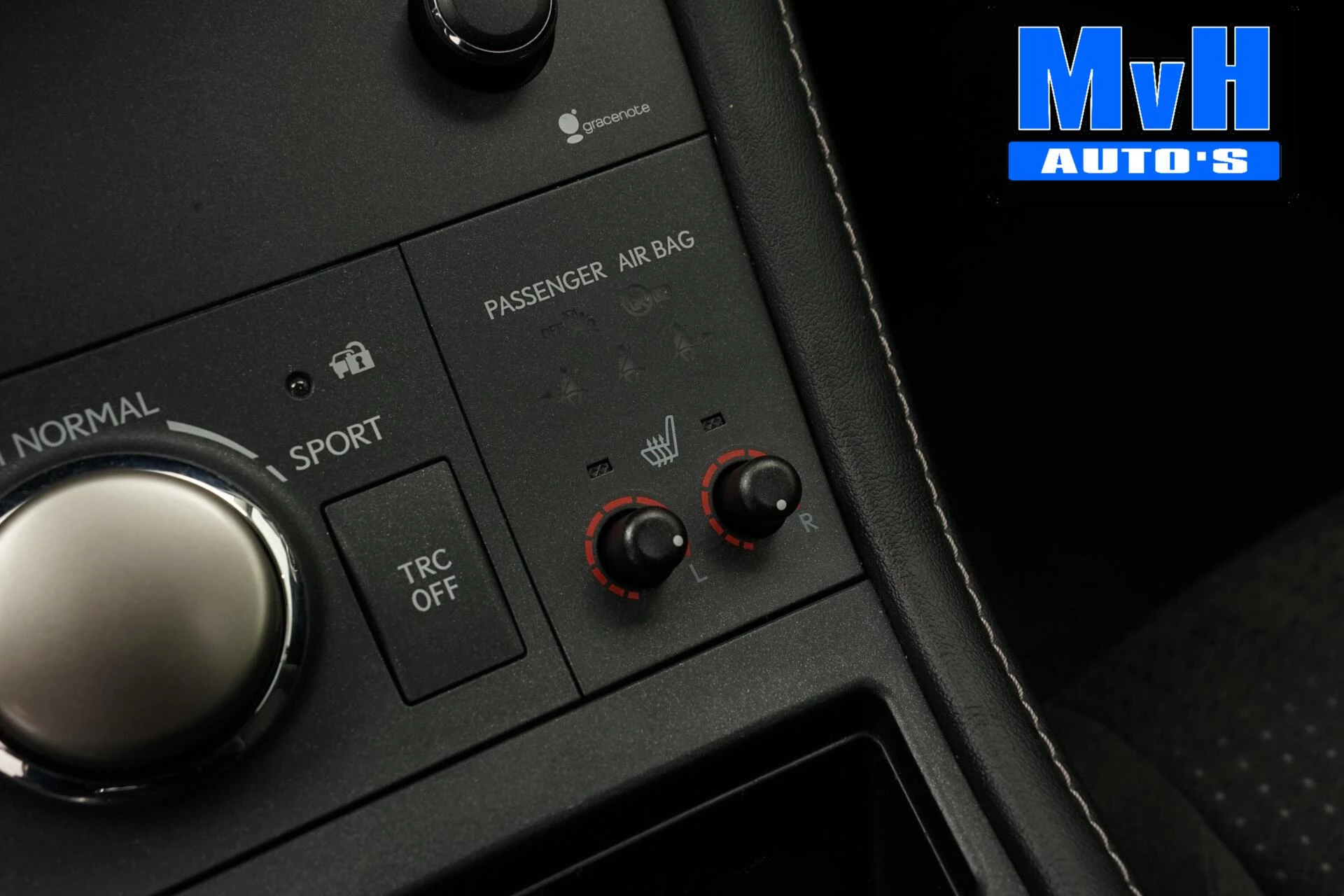 Hoofdafbeelding Lexus CT