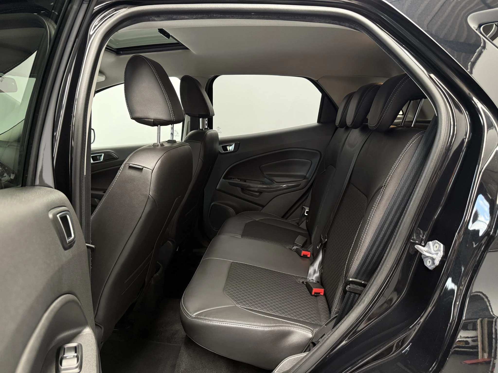 Hoofdafbeelding Ford EcoSport