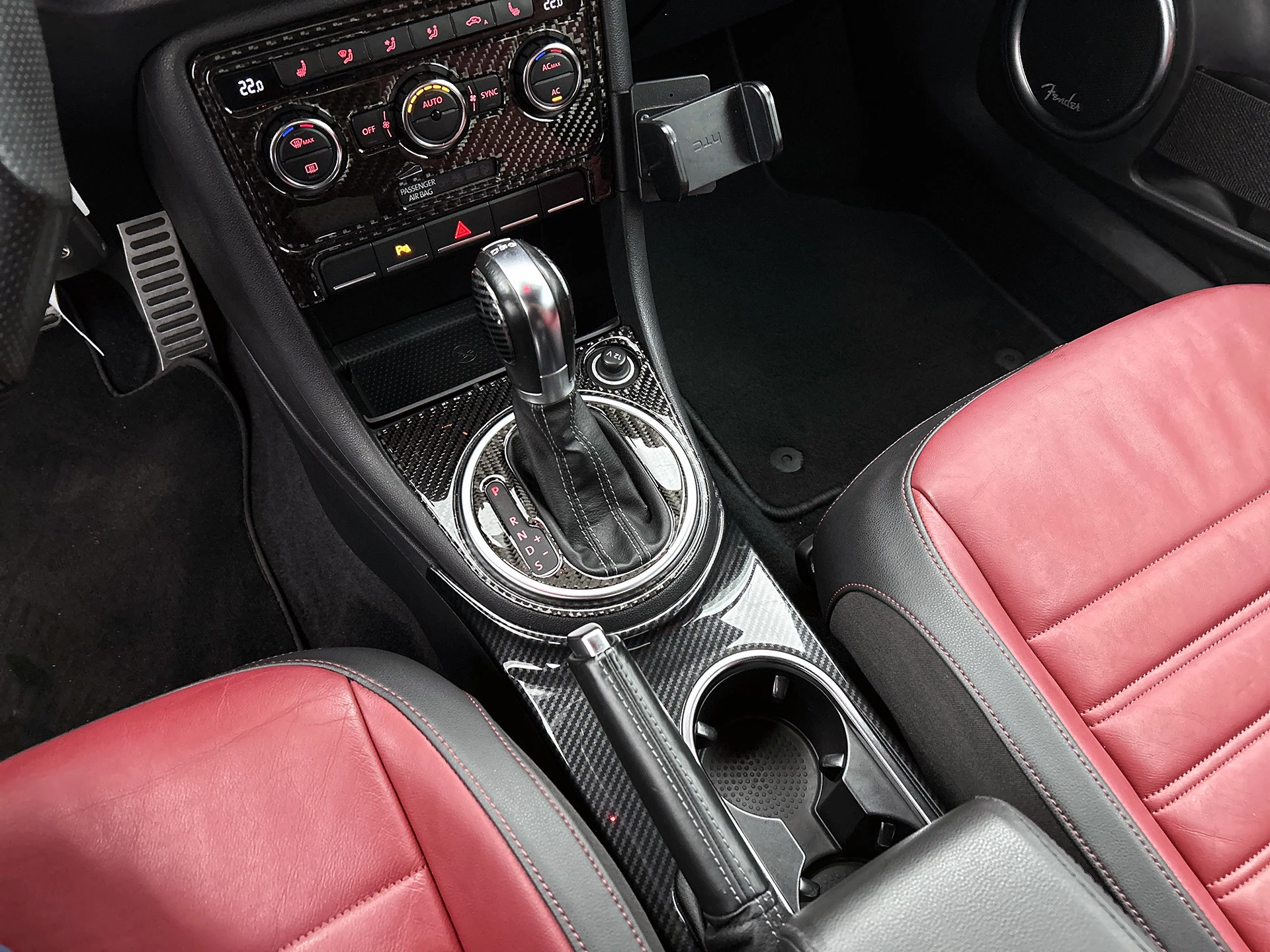 Hoofdafbeelding Volkswagen Beetle