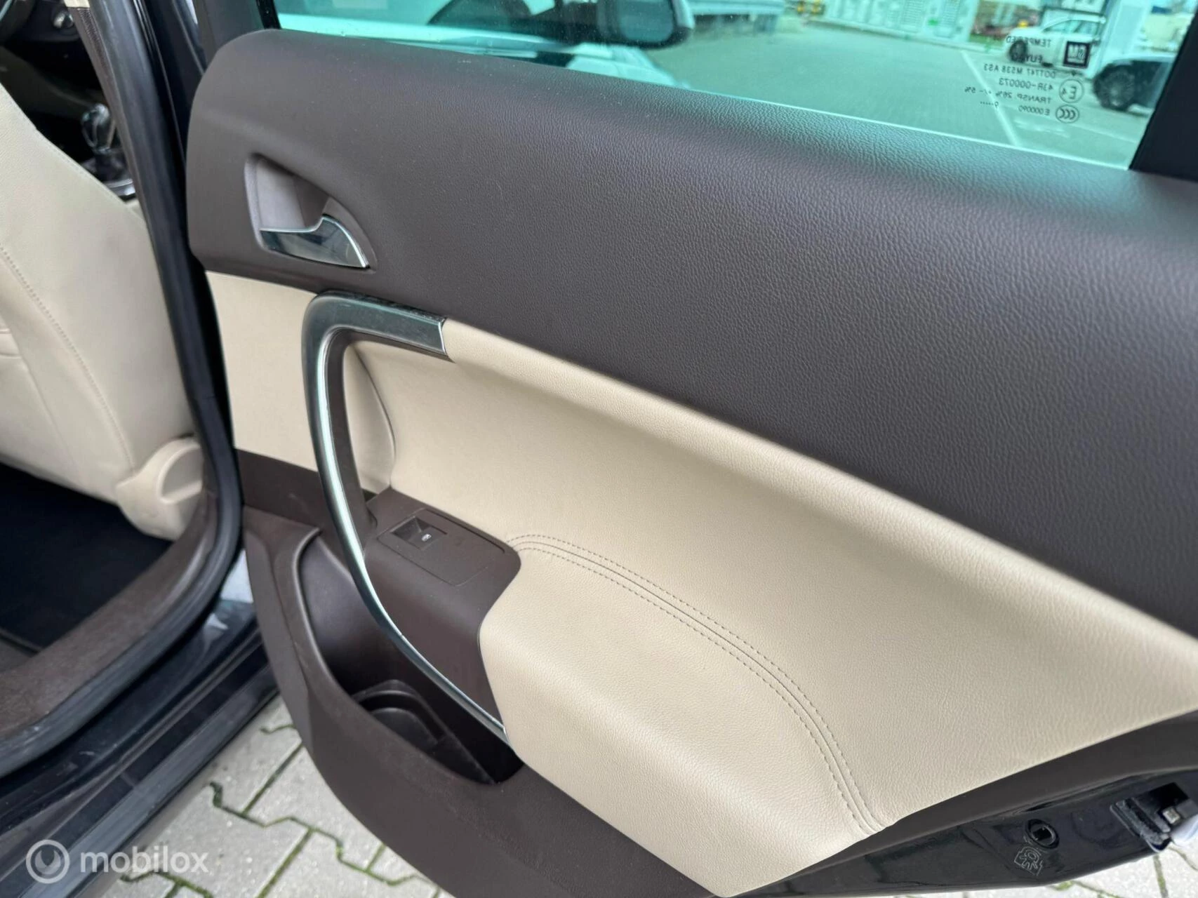Hoofdafbeelding Opel Insignia