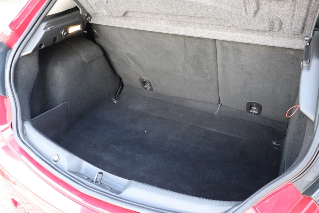 Hoofdafbeelding Alfa Romeo Giulietta