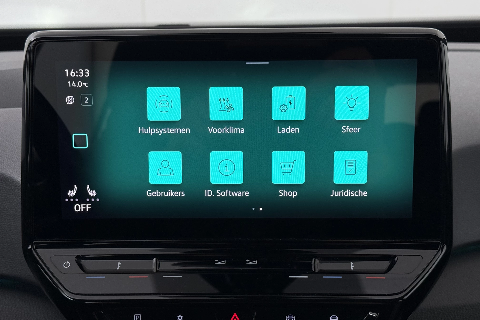 Hoofdafbeelding Volkswagen ID.3