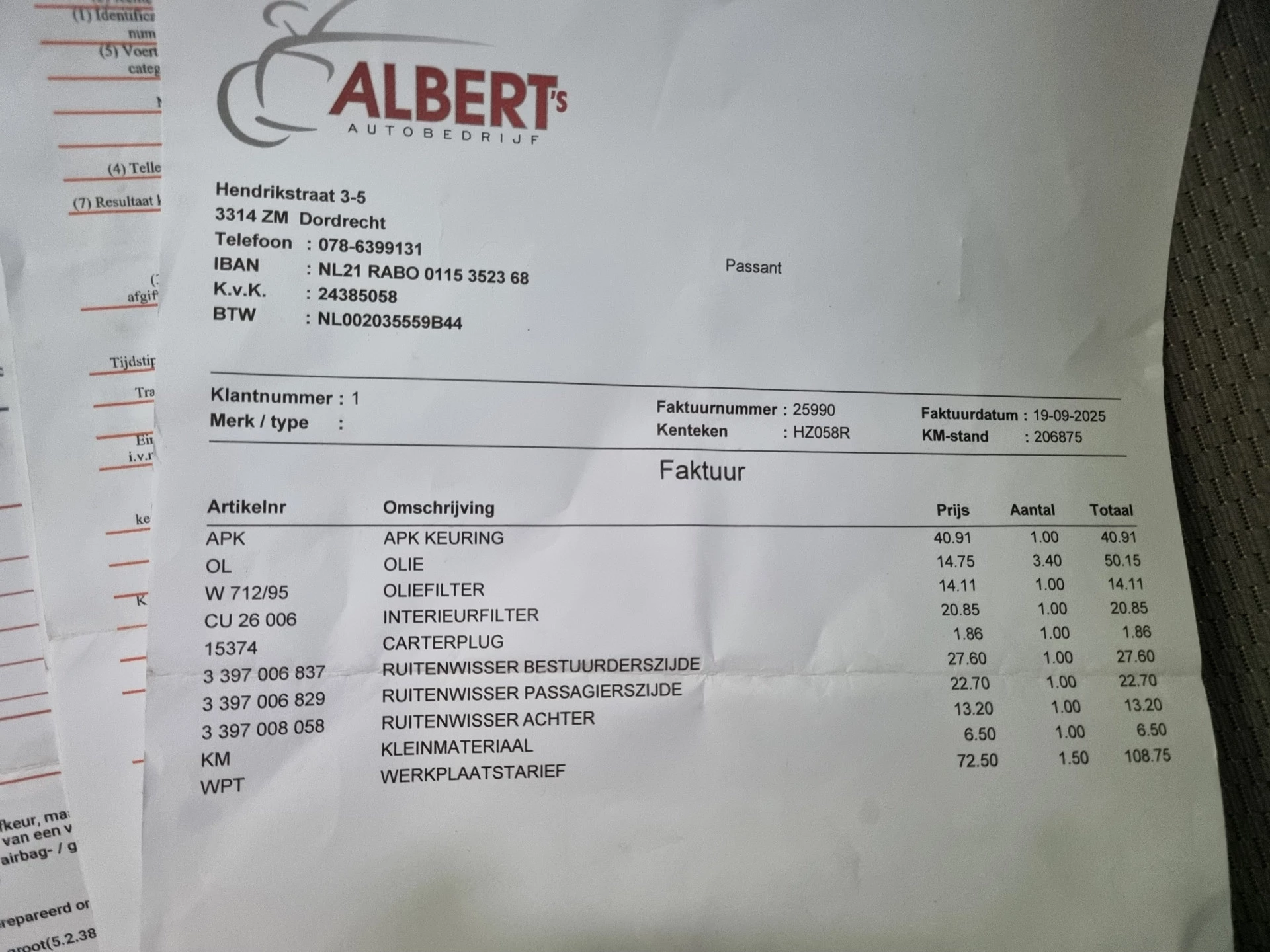 Hoofdafbeelding SEAT Mii