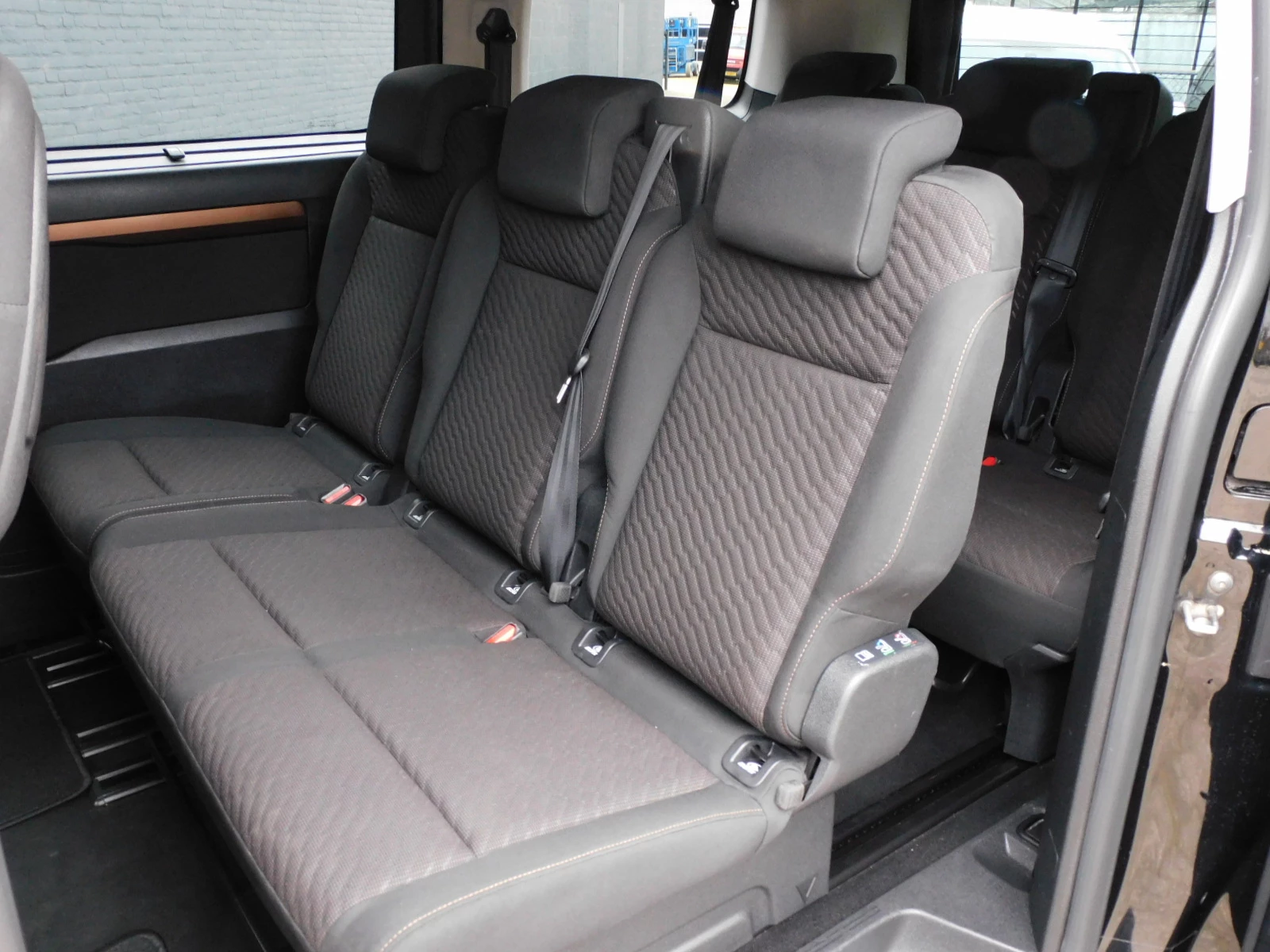 Hoofdafbeelding Toyota ProAce