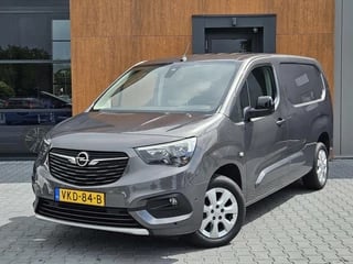 Opel Combo 1.5D AUTOMAAT L2H1 | Trekhaak | Camera | Pdc voor en achter