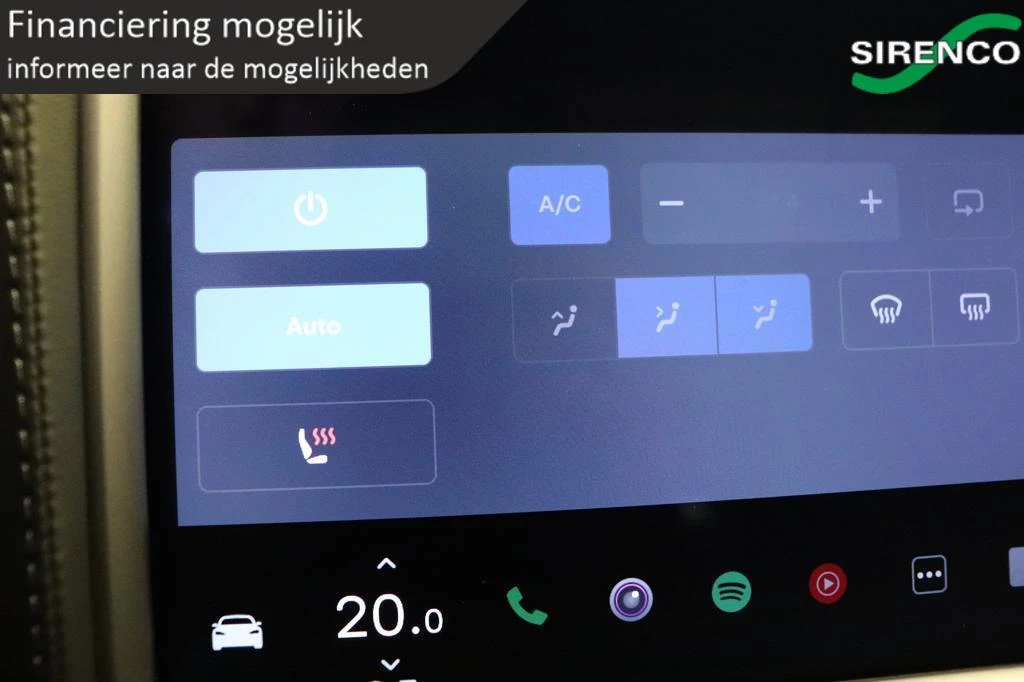 Hoofdafbeelding Tesla Model S