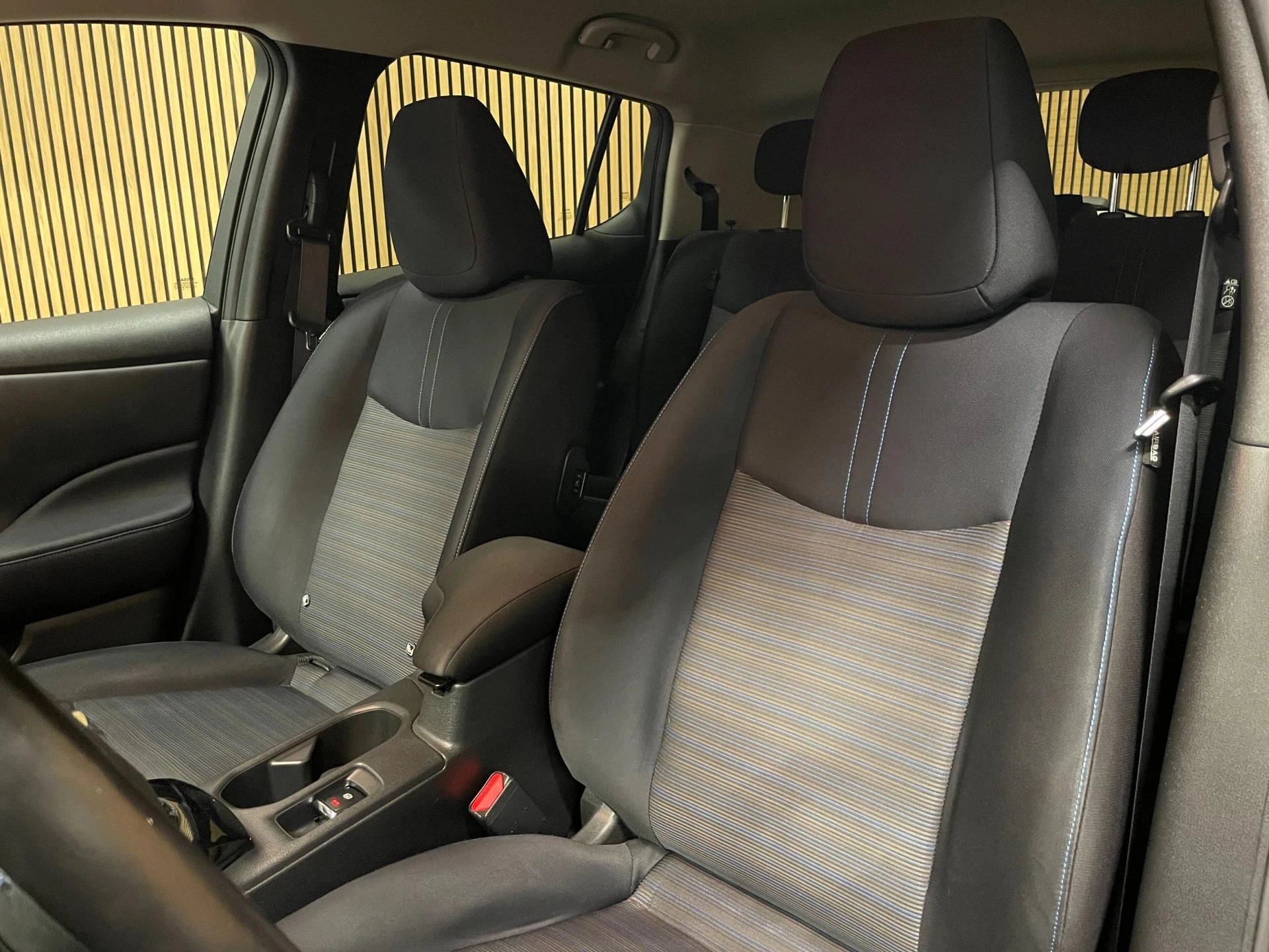 Hoofdafbeelding Nissan Leaf