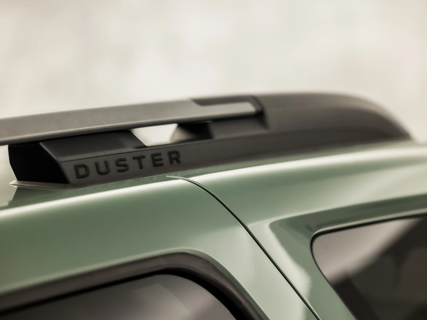 Hoofdafbeelding Dacia Duster