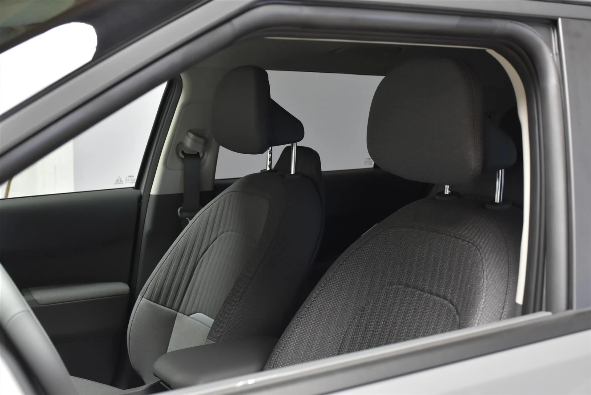 Hoofdafbeelding Kia EV3