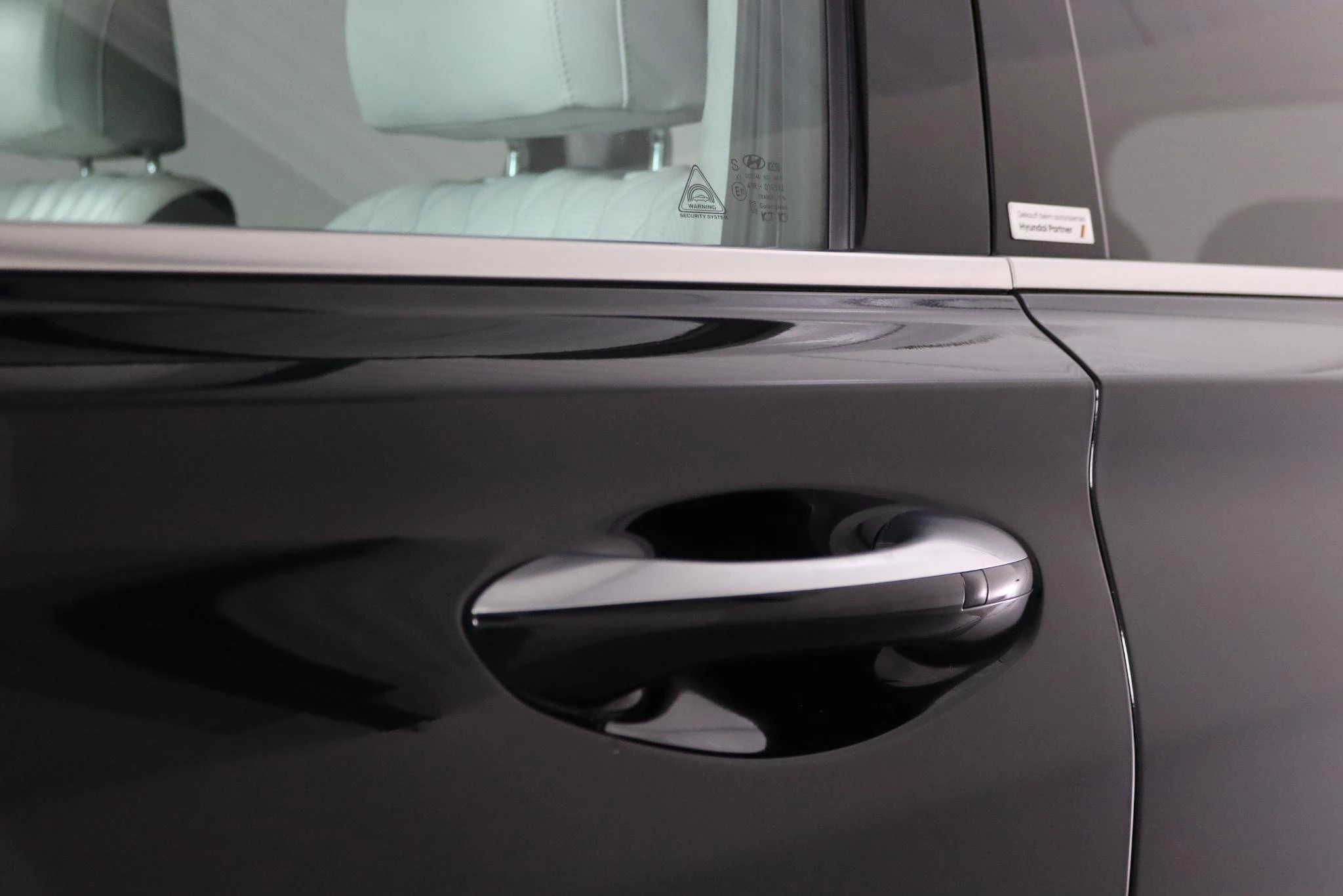 Hoofdafbeelding Hyundai Santa Fe