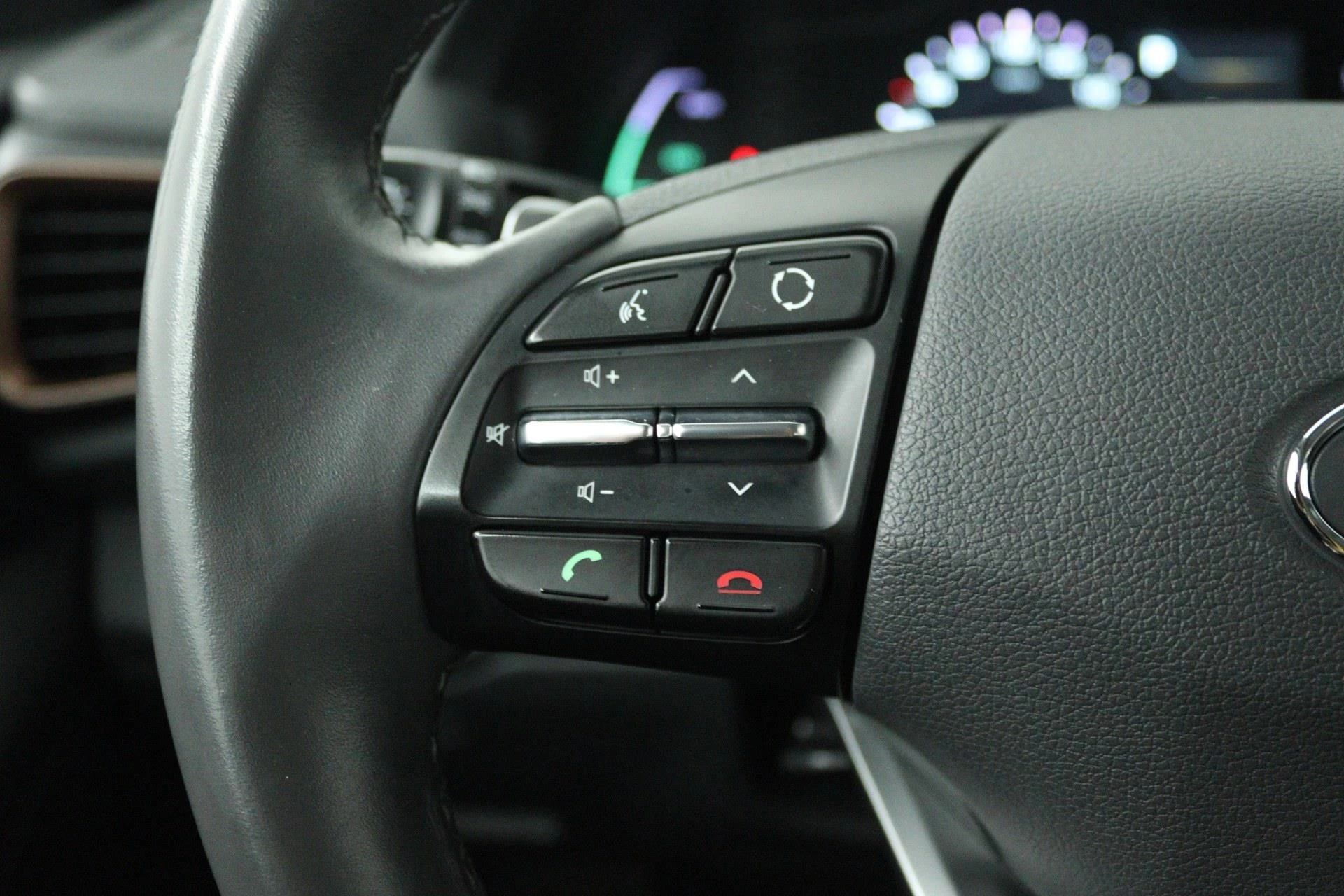 Hoofdafbeelding Hyundai IONIQ