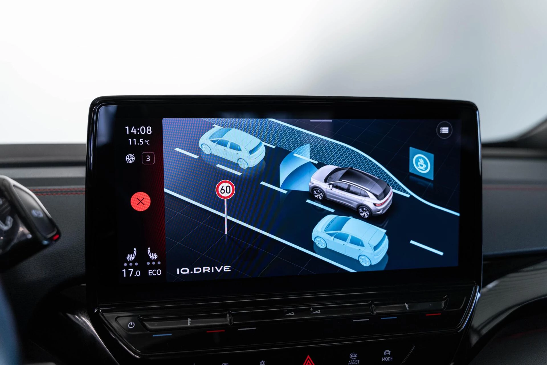 Hoofdafbeelding Volkswagen ID.4