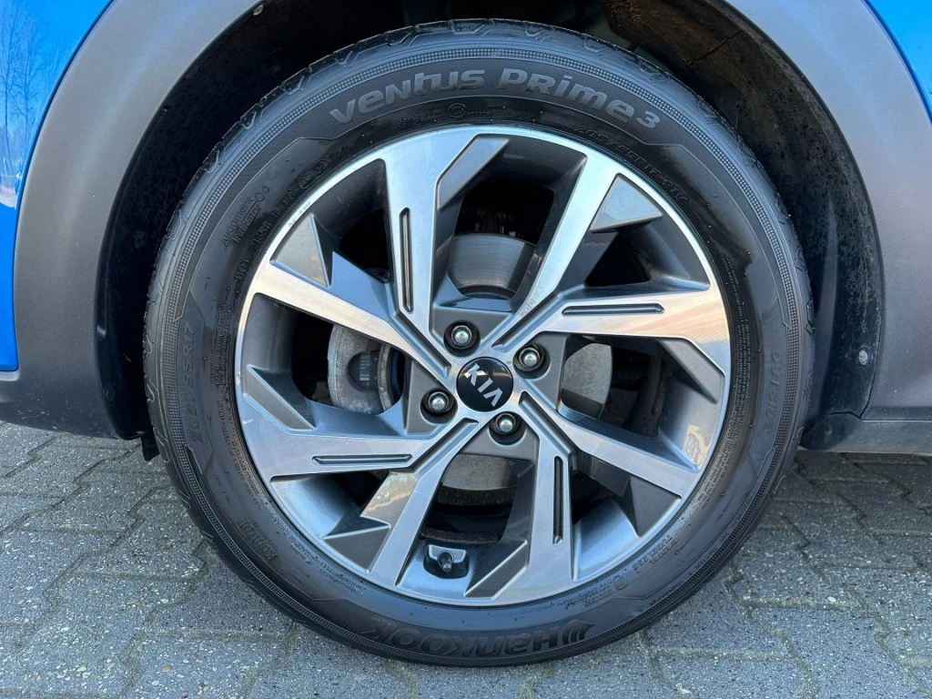 Hoofdafbeelding Kia Stonic