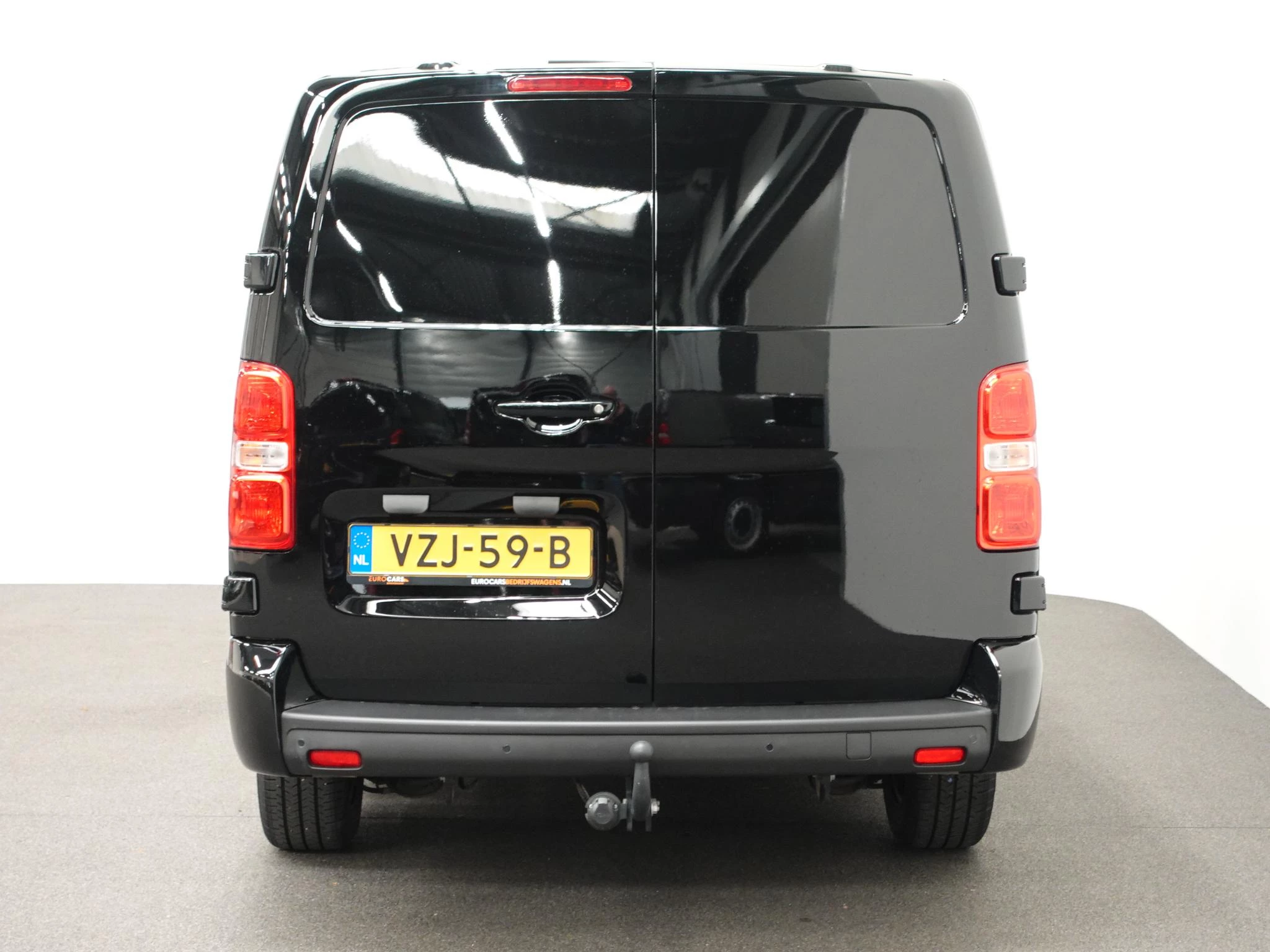 Hoofdafbeelding Peugeot Expert