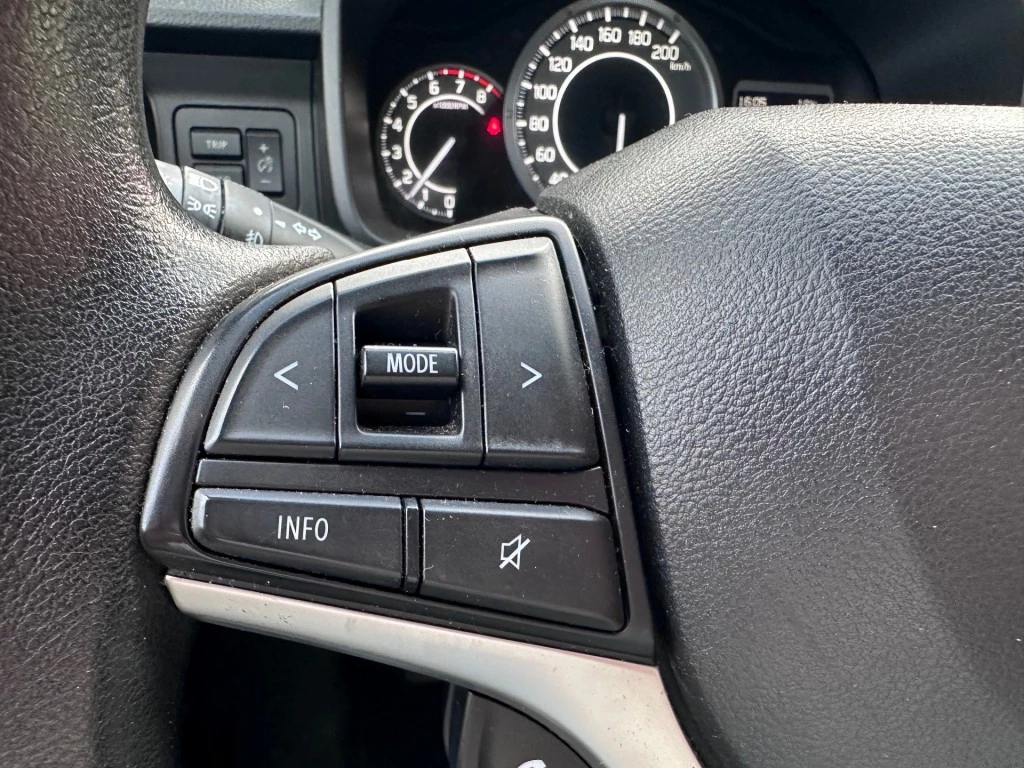 Hoofdafbeelding Suzuki Ignis