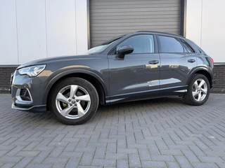 Audi Q3 35 TFSI Pro Line NAP