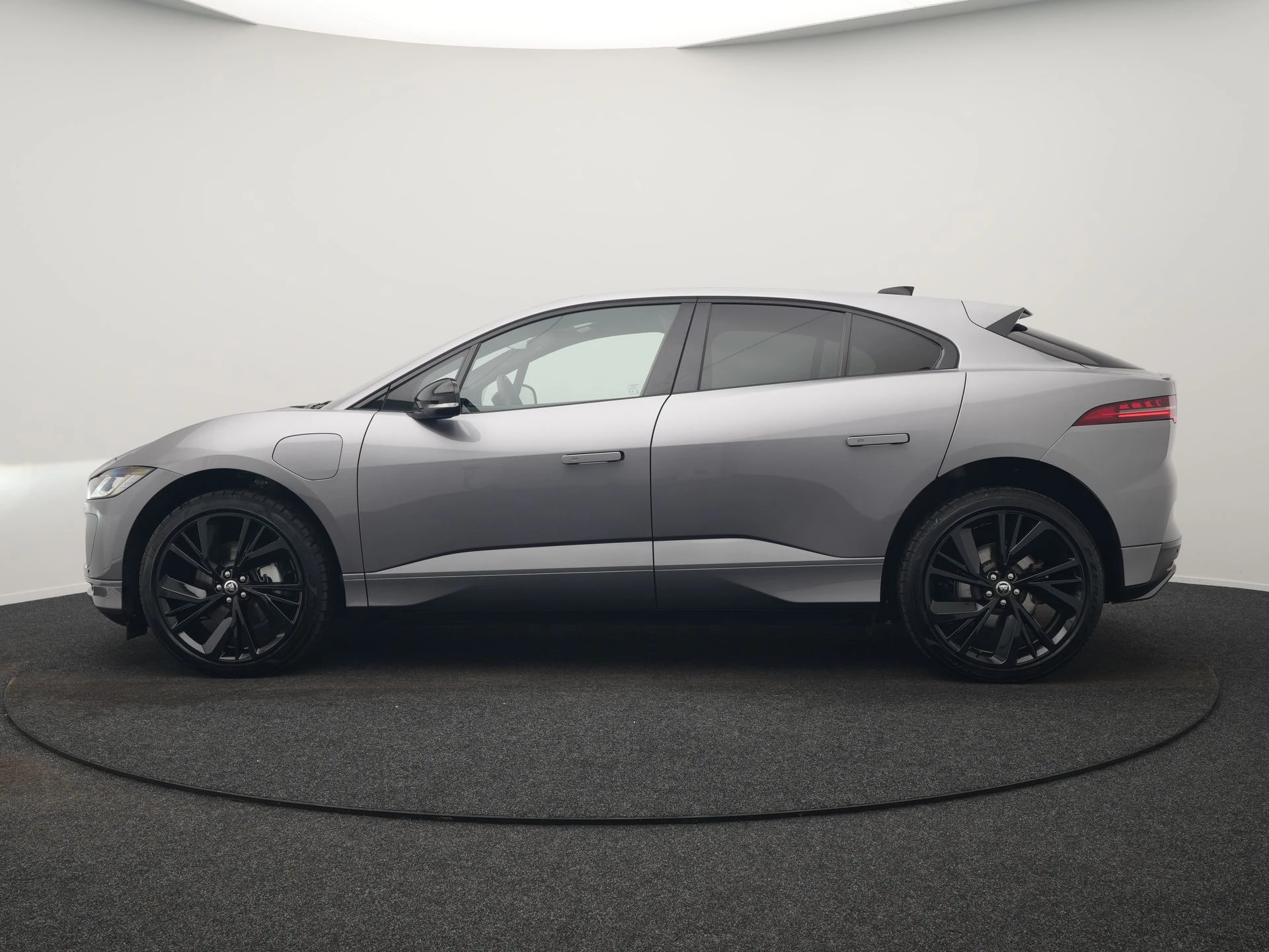 Hoofdafbeelding Jaguar I-PACE