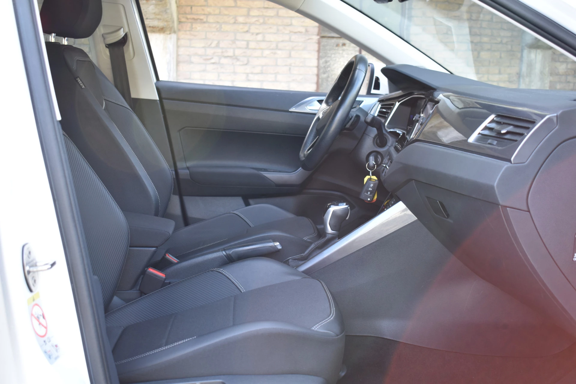 Hoofdafbeelding Volkswagen Taigo