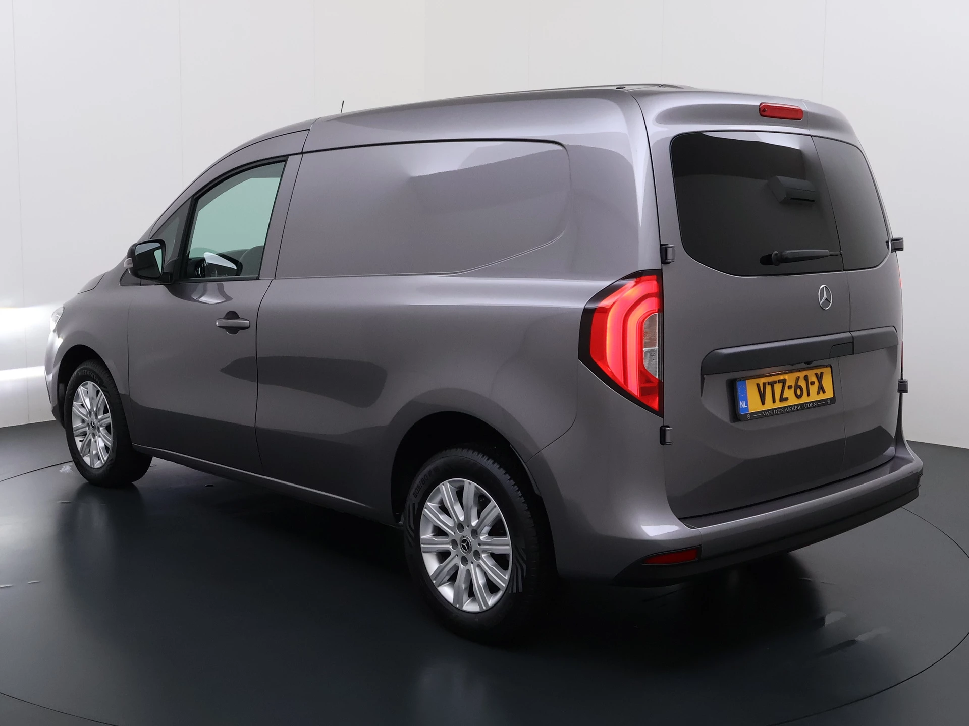 Hoofdafbeelding Mercedes-Benz Citan
