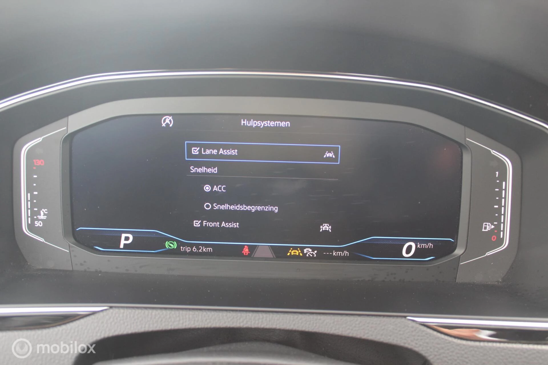 Hoofdafbeelding Volkswagen Arteon