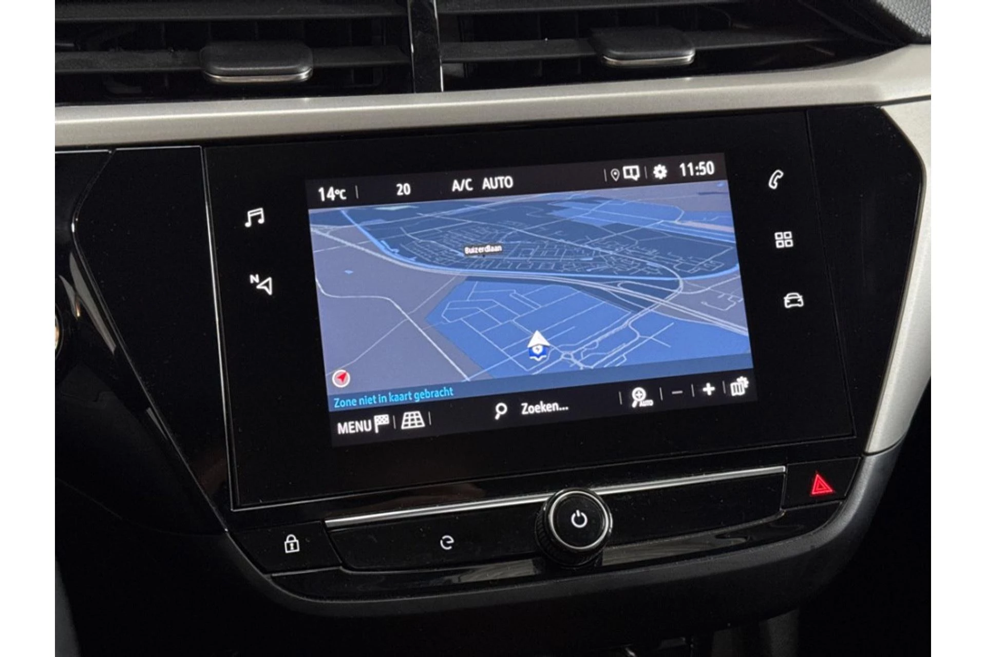 Hoofdafbeelding Opel Corsa-e