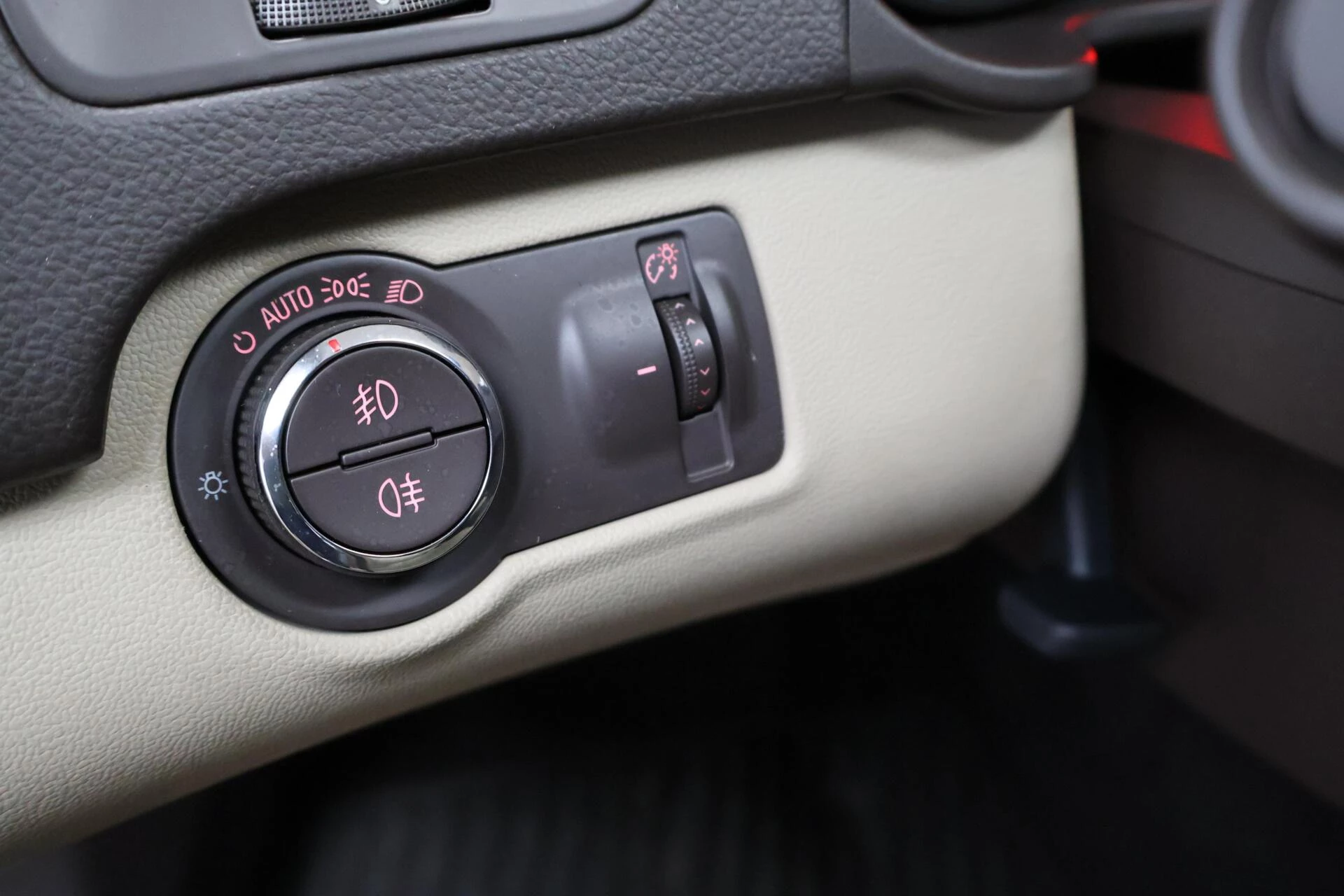 Hoofdafbeelding Opel Insignia