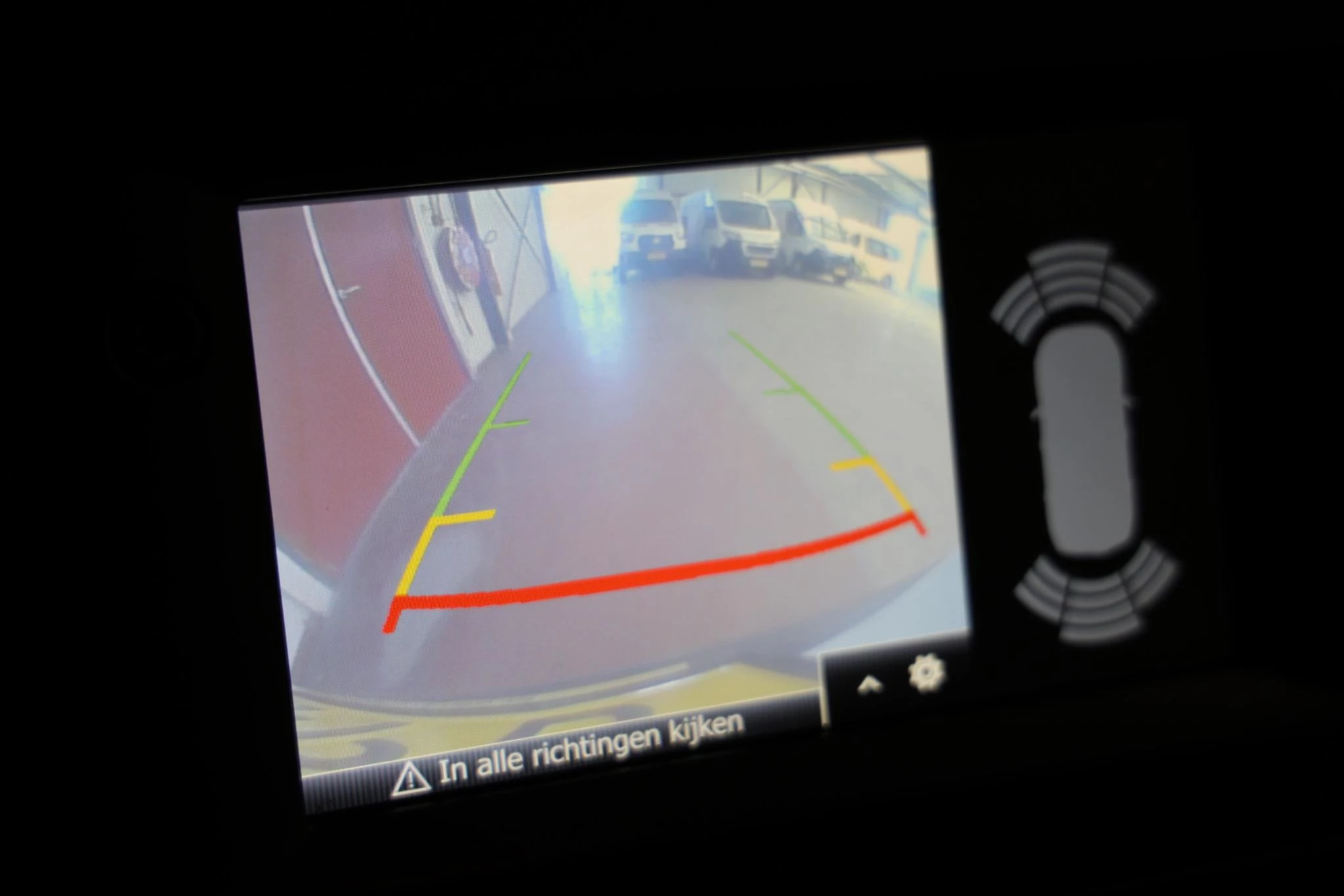 Hoofdafbeelding Opel Movano