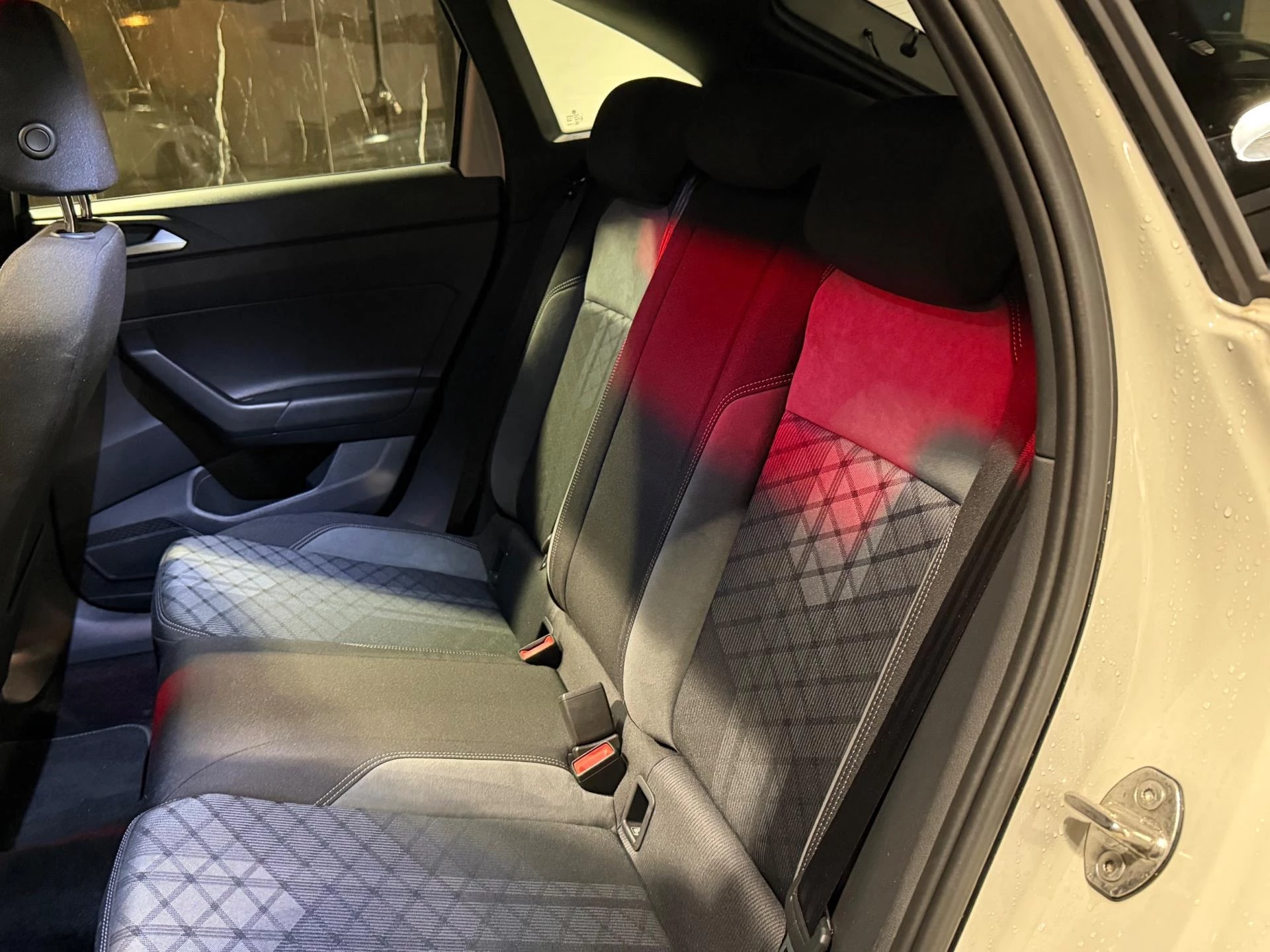 Hoofdafbeelding Volkswagen Taigo