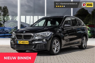BMW X1 xDrive20i High Executive M-Sport | ACC | NL Auto