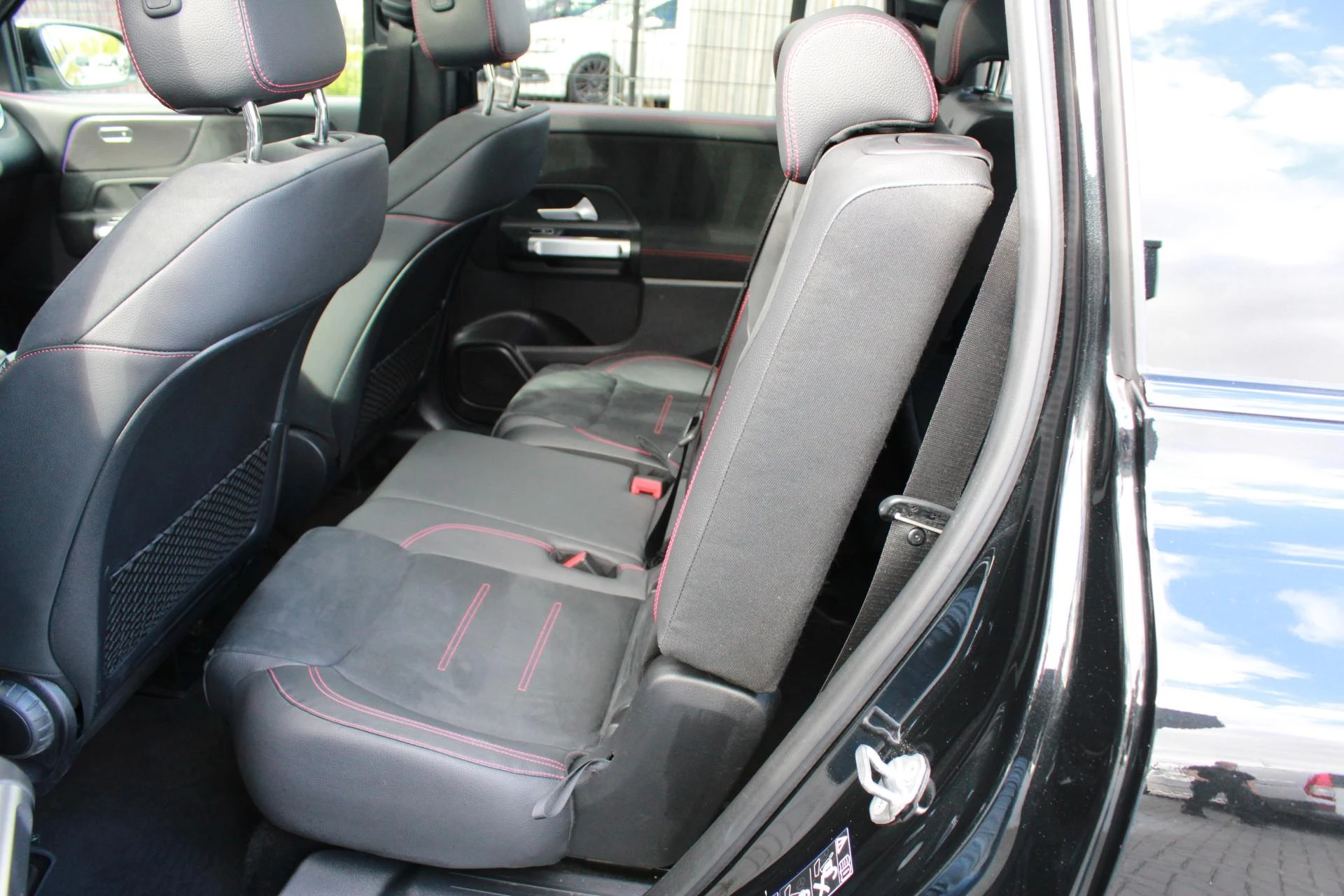 Hoofdafbeelding Mercedes-Benz GLB