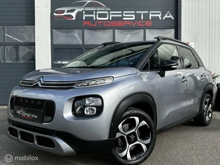 Citroen C3 Aircross 1.2 PureTech S&S Shine Camera Trekhk CarPlay