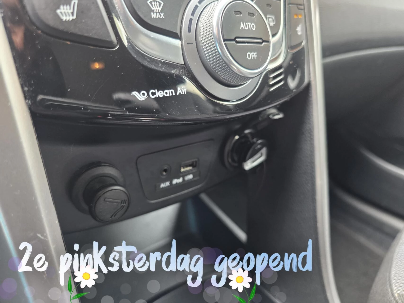 Hoofdafbeelding Hyundai i30