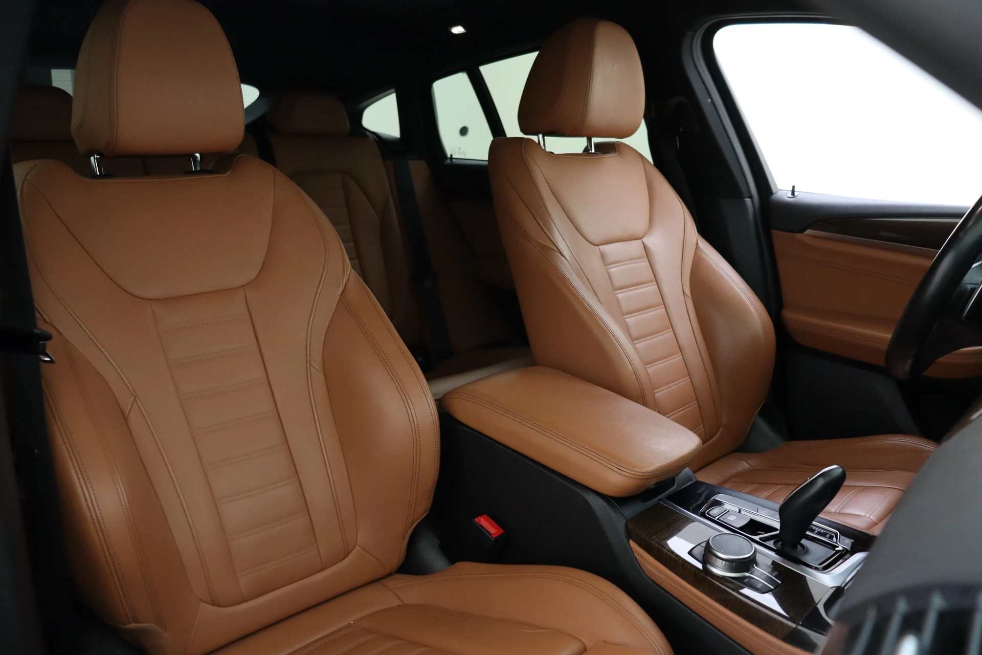 Hoofdafbeelding BMW X4