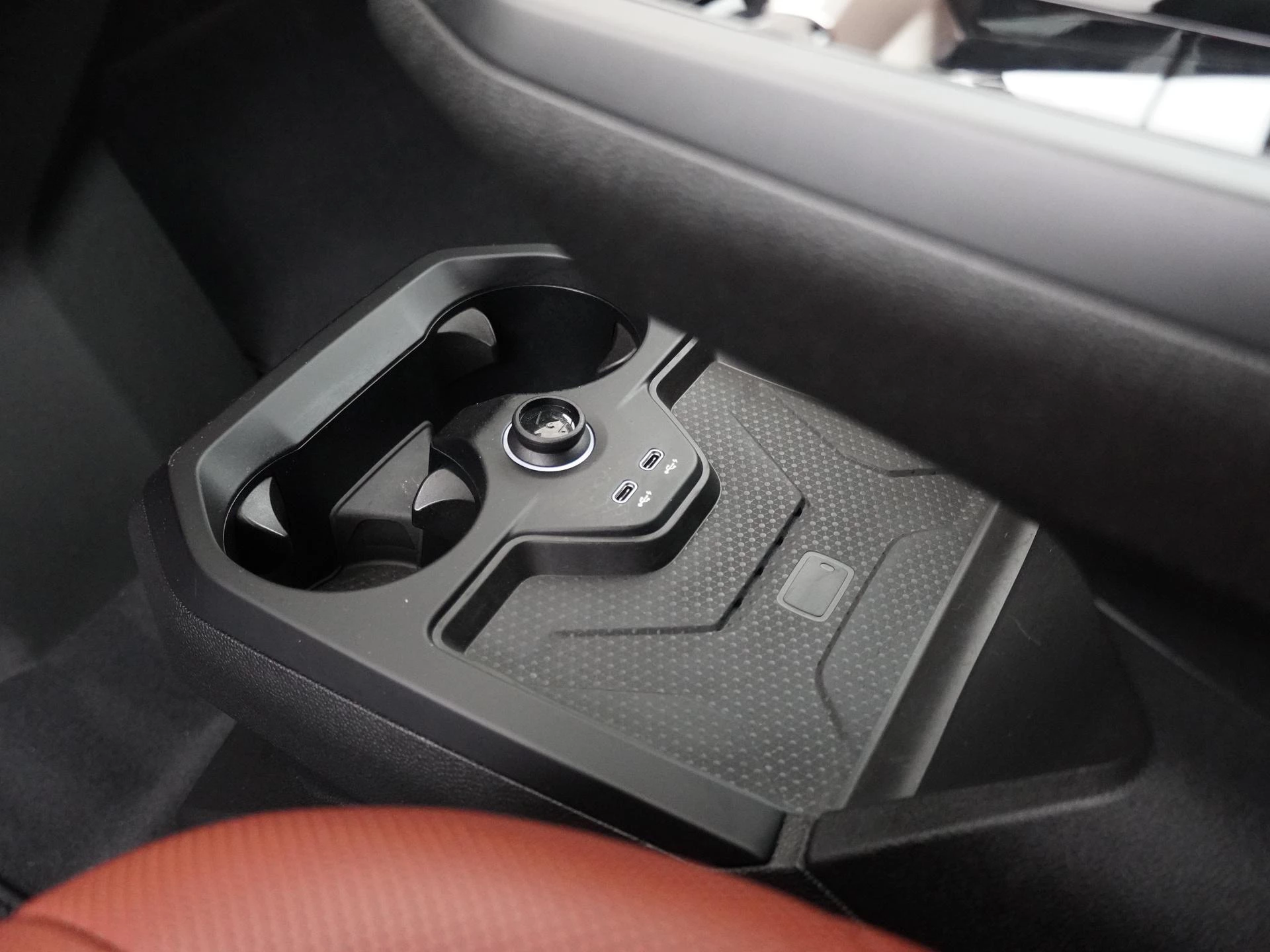 Hoofdafbeelding BMW iX
