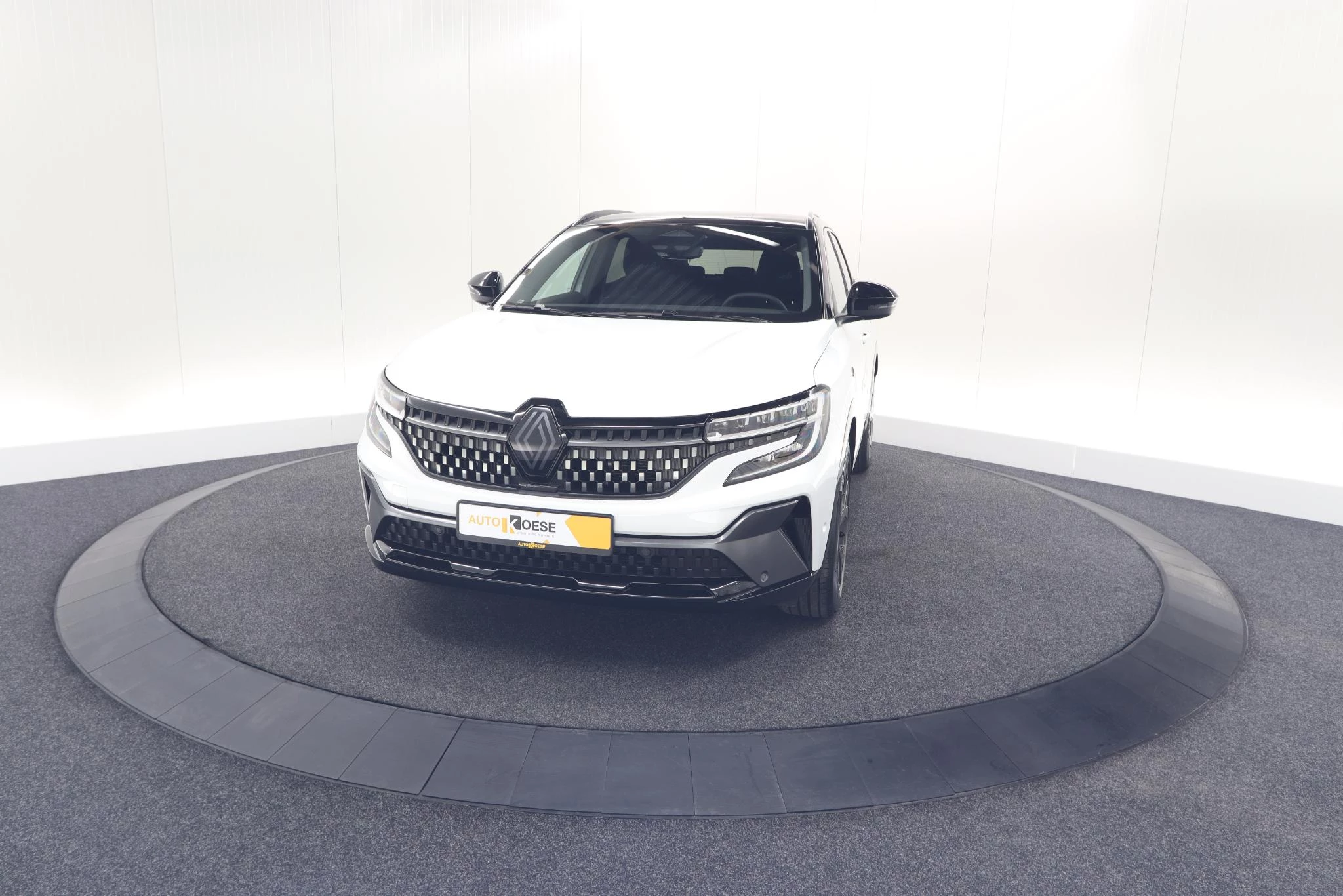 Hoofdafbeelding Renault Austral