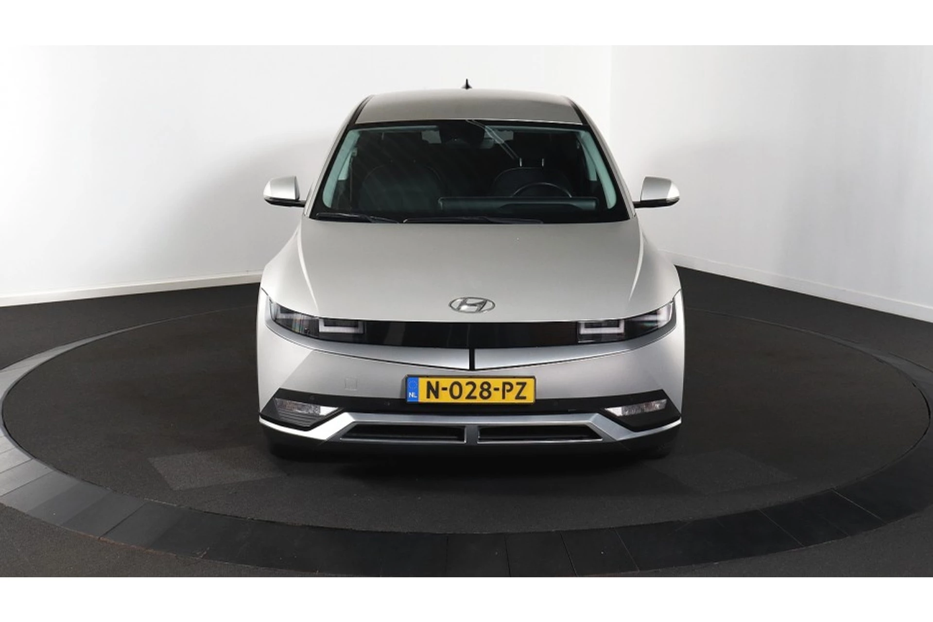 Hoofdafbeelding Hyundai IONIQ 5