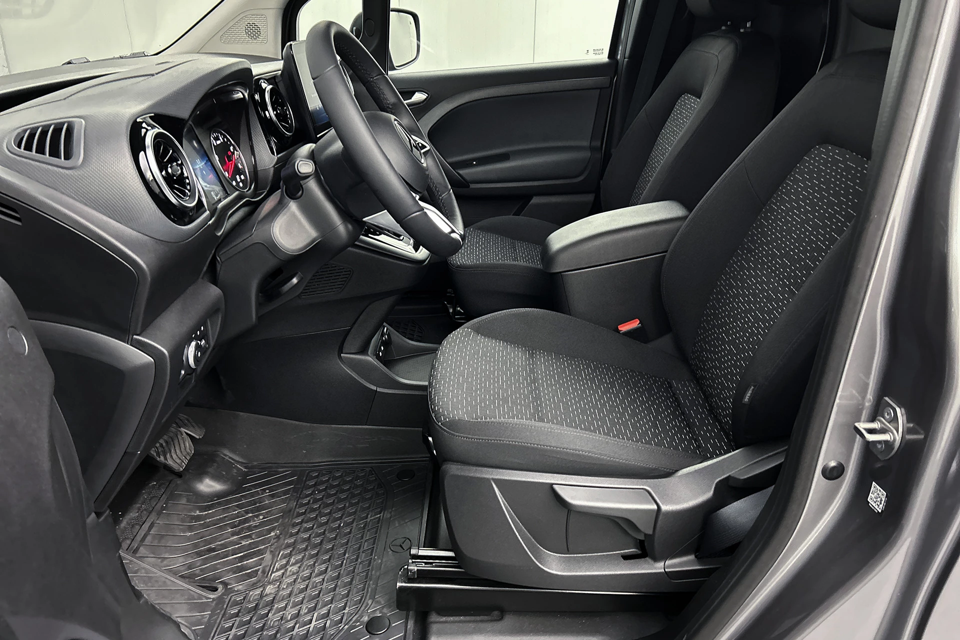 Hoofdafbeelding Mercedes-Benz Citan