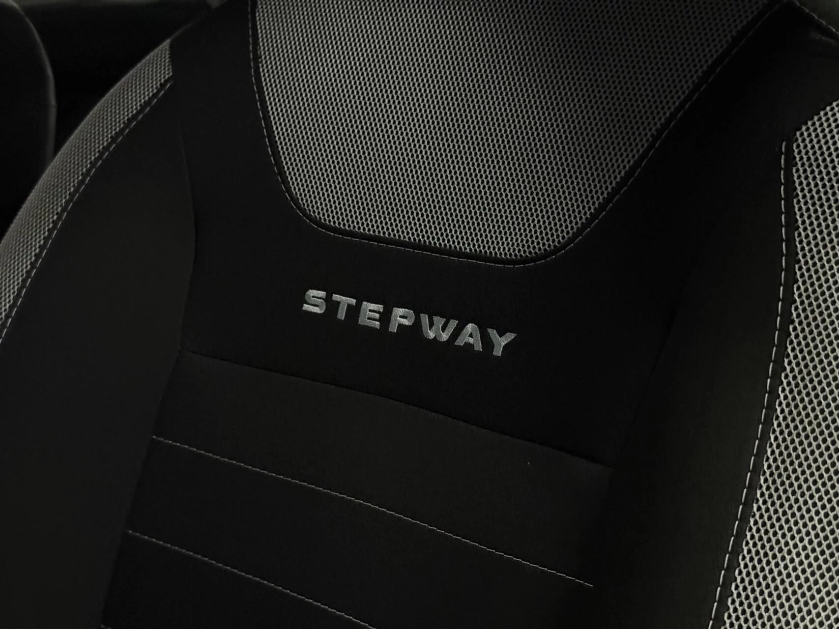 Hoofdafbeelding Dacia Sandero Stepway