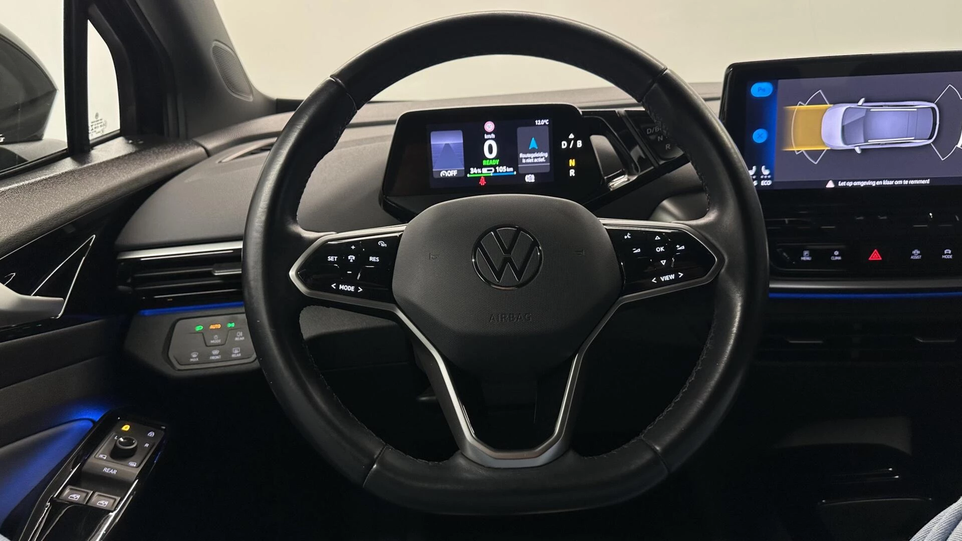 Hoofdafbeelding Volkswagen ID.4