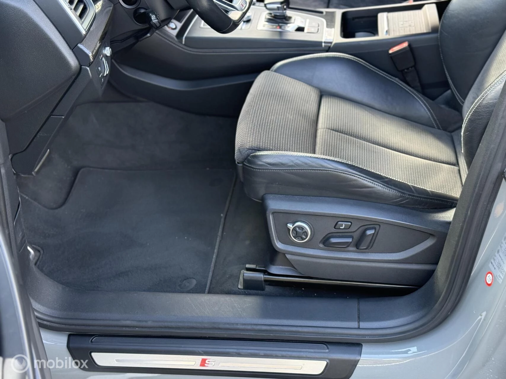 Hoofdafbeelding Audi SQ5