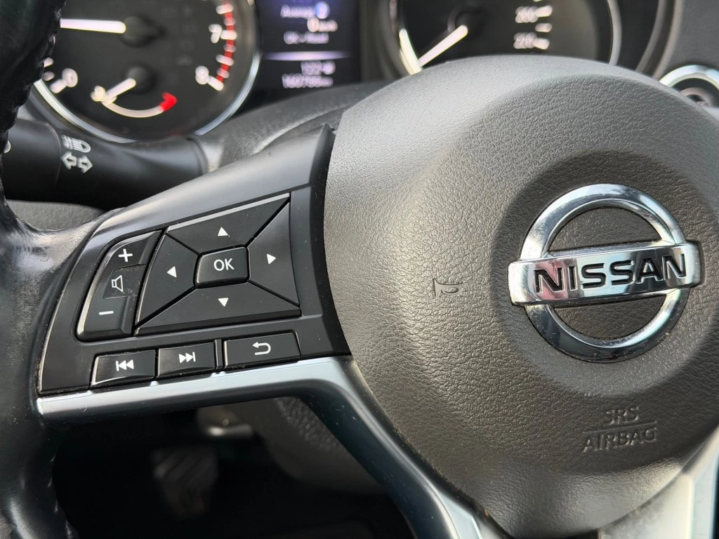 Hoofdafbeelding Nissan X-Trail