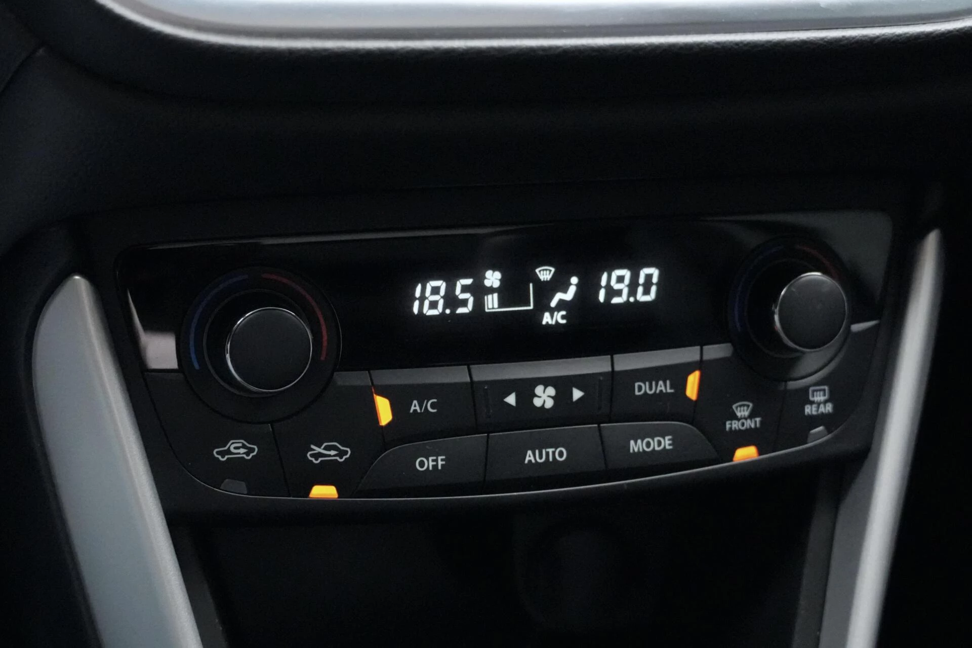 Hoofdafbeelding Suzuki S-Cross
