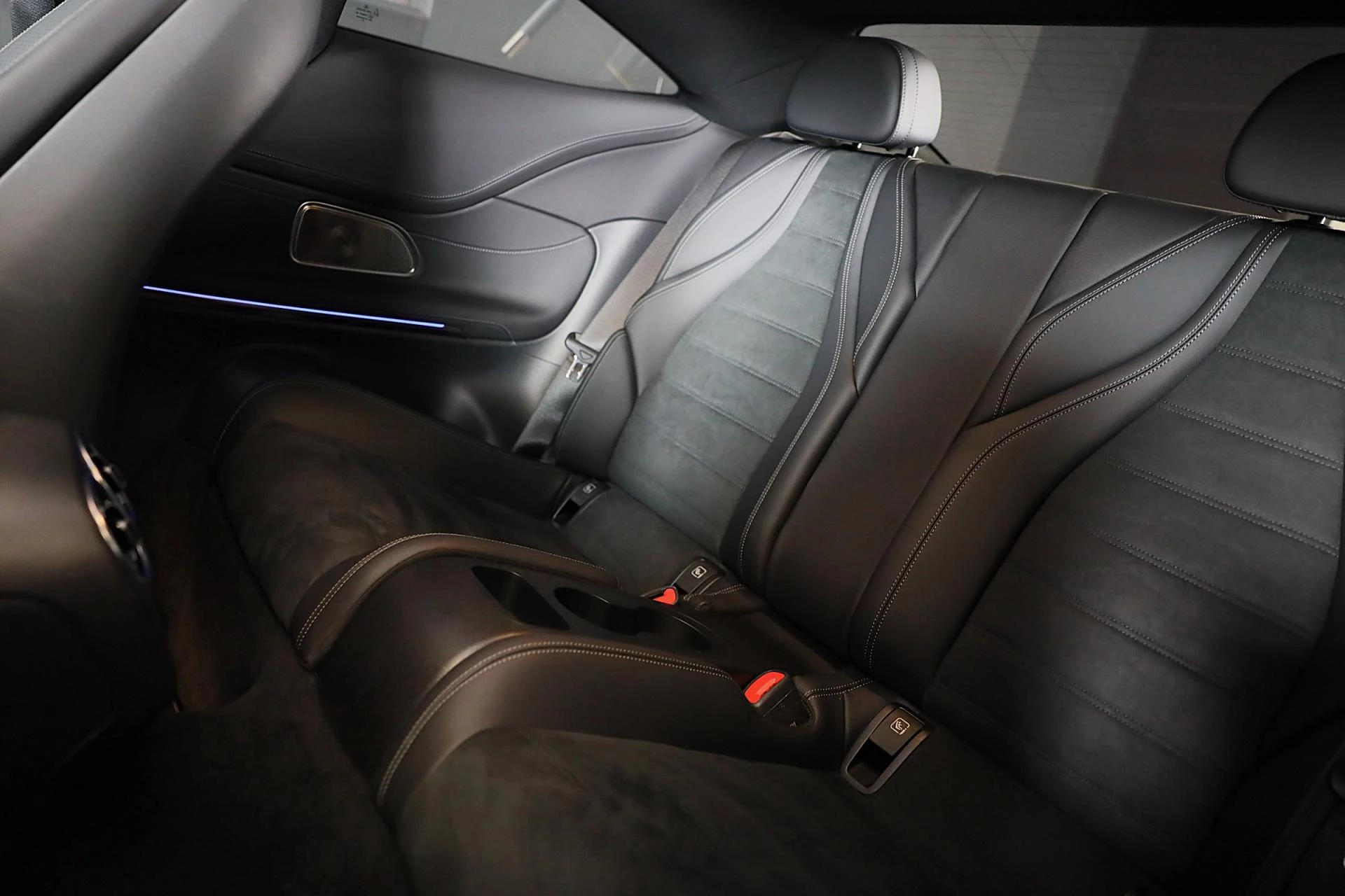 Hoofdafbeelding Mercedes-Benz CLE