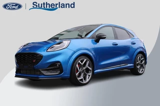 Ford Puma 1.5 EcoBoost ST-X | Winter Pack | Camera | Sper Differentieel | Bang & Olufsen | Launch Control | Zwart Dak |