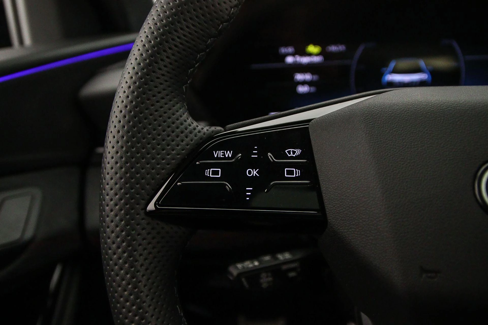 Hoofdafbeelding Audi Q6 e-tron