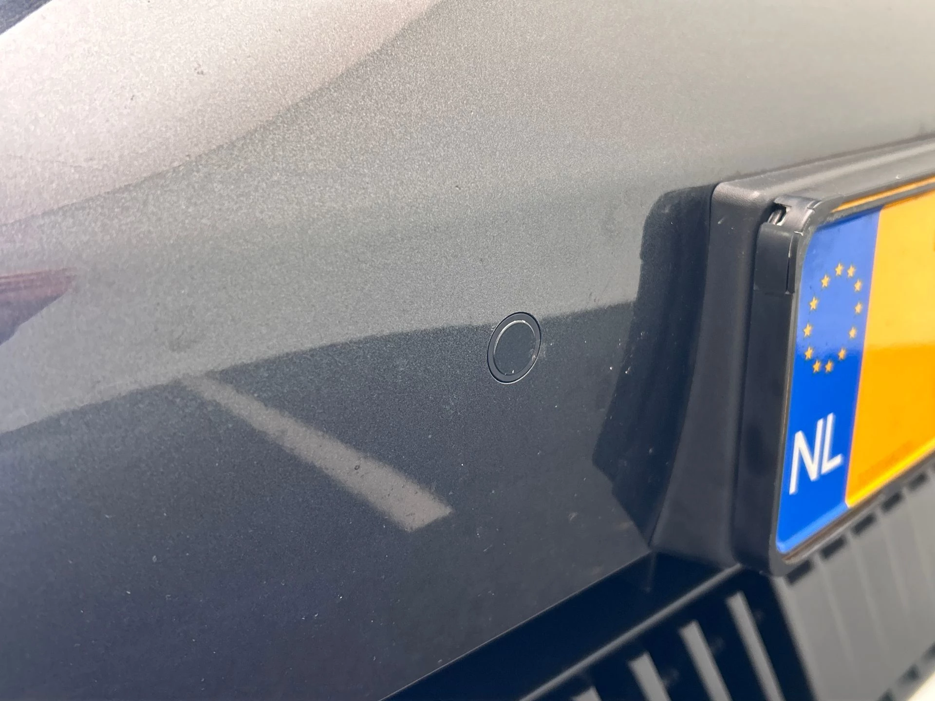 Hoofdafbeelding Kia EV6