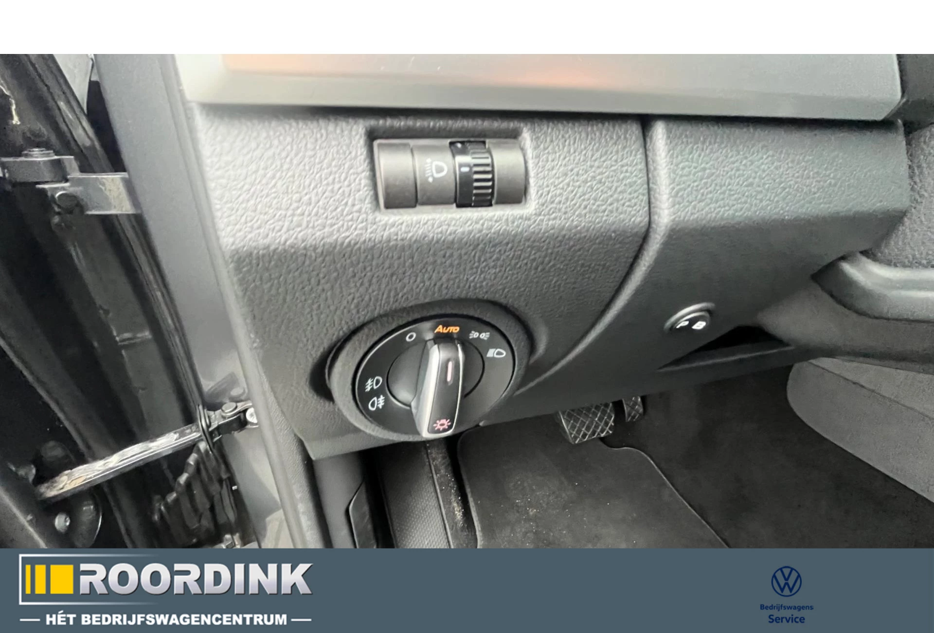 Hoofdafbeelding Volkswagen Amarok