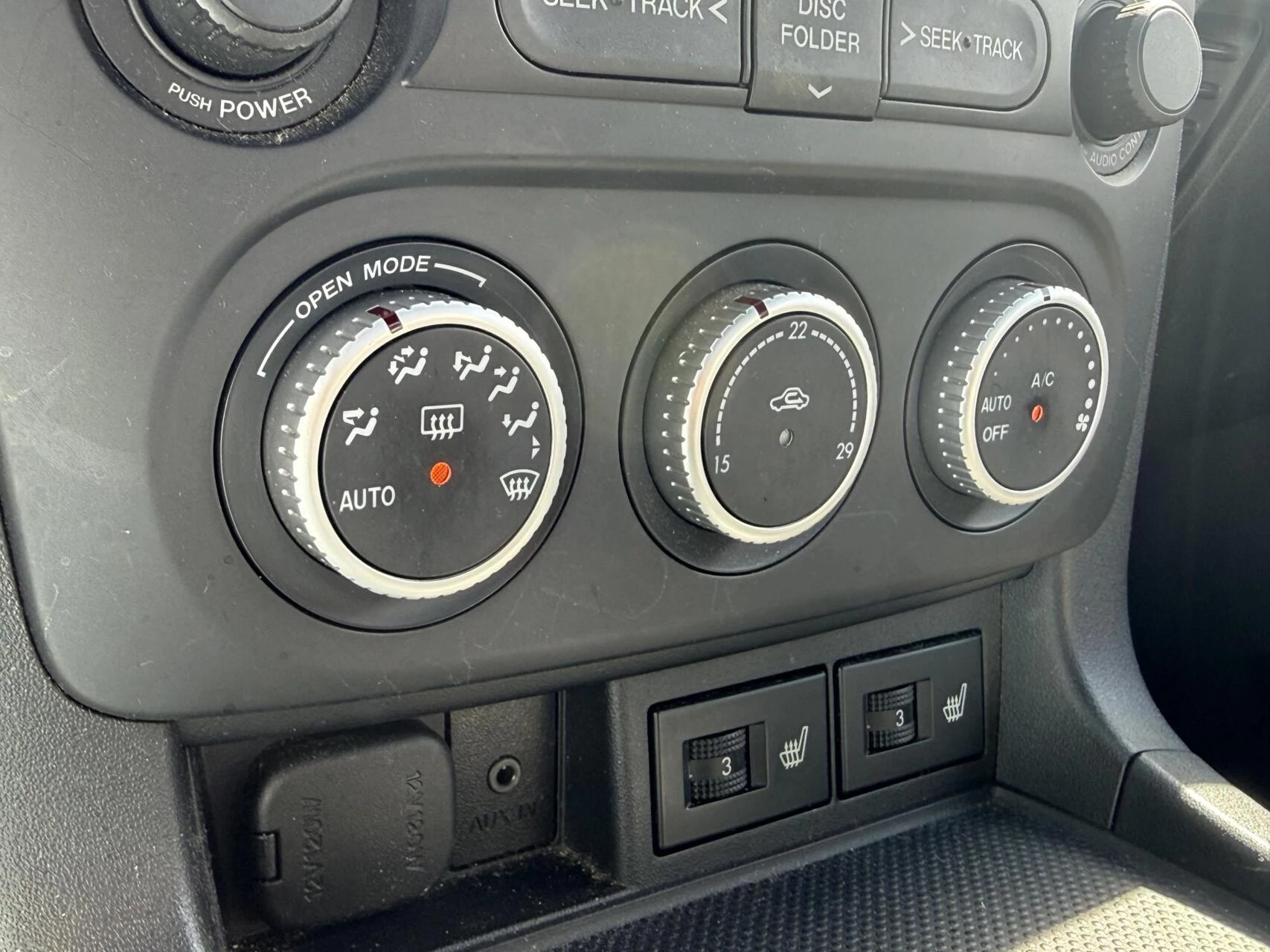 Hoofdafbeelding Mazda MX-5